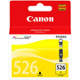 CANON INKJET 526 CLI-526Y 4543B001 AMARILLO 9ml CANON INKJET 526 CLI-526Y 4543B001 AMARILLO 9ml